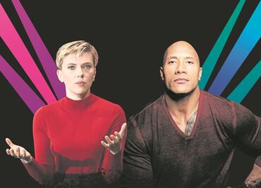 Crece en Hollywood brecha de ganancia$