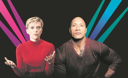 Crece en Hollywood brecha de ganancia$