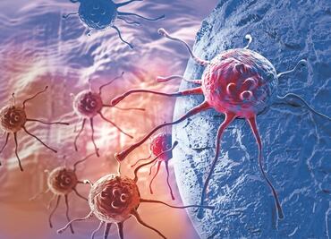 Liver cancer on the rise