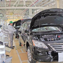 Sener abre paso a etanol menos puro