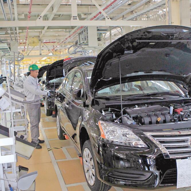 Según la industria nacional del etanol, un enorme porcentaje de motores no podrán admitir biodiésel de menor calidad. (ARCHIVO EL UNIVERSAL)