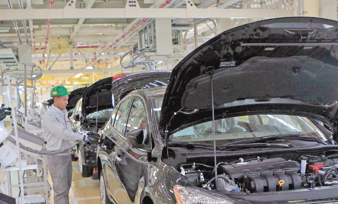 Según la industria nacional del etanol, un enorme porcentaje de motores no podrán admitir biodiésel de menor calidad. (ARCHIVO EL UNIVERSAL)