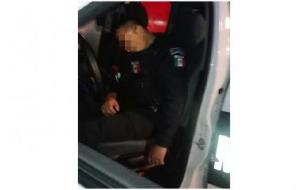 Muere un policía y otro resulta herido en ataque en Tlalnepantla