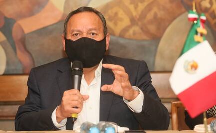 PRD exige a Cuitláhuac García parar agresiones y amenazas contra alcaldes en Veracruz