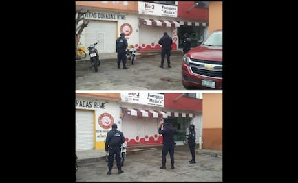 Sujetos armados privan de la libertad a alcalde electo de Penjamillo, Michoacán