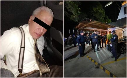 Hombre mata a balazos a su esposa en restaurante Suntory en la Del Valle