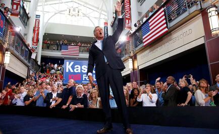 John Kasich, el republicano que puede sorprender en 2016
