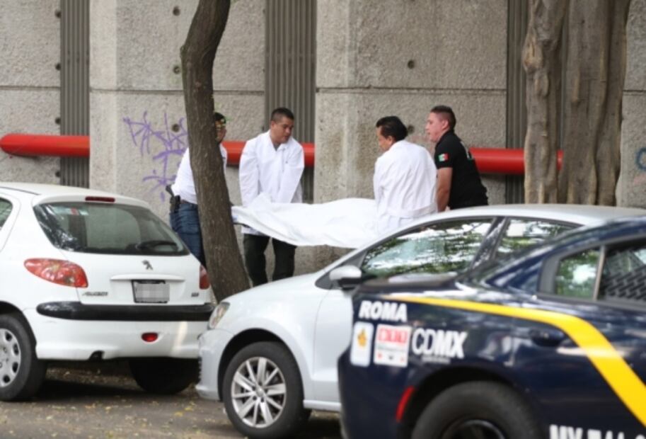 "Señor, intentaron robarme el coche y los maté", dijo escolta a De Mauleón