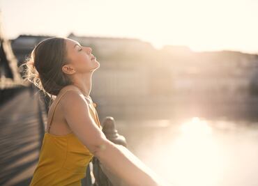 ¿Cuál es la vitamina de la longevidad y en qué alimentos se puede encontrar?