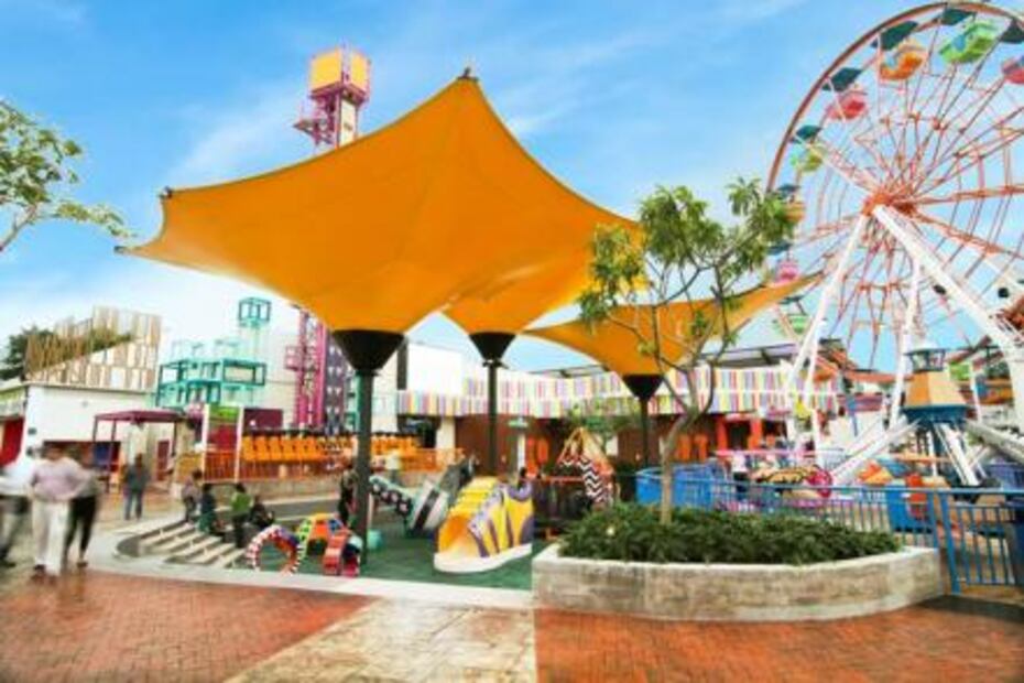 Forum Cuernavaca, entretenimiento y grandes ofertas ¡todo el año!