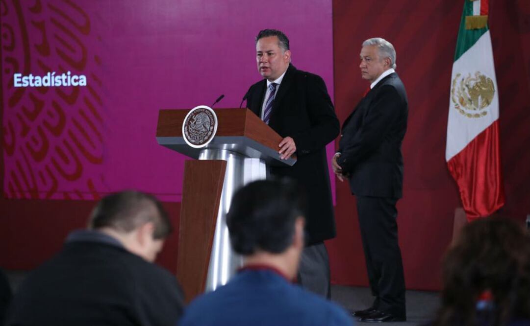 Foto: Germán Espinosa/EL UNIVERSAL