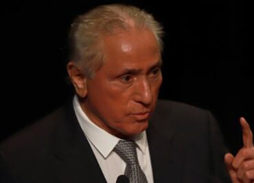 Fallece Joel Ayala; fue líder de la Federación de Sindicatos de Trabajadores al Servicio del Estado