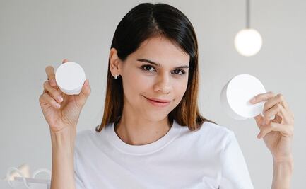 ¿Cómo elegir tu crema hidratante según tu tipo de piel?