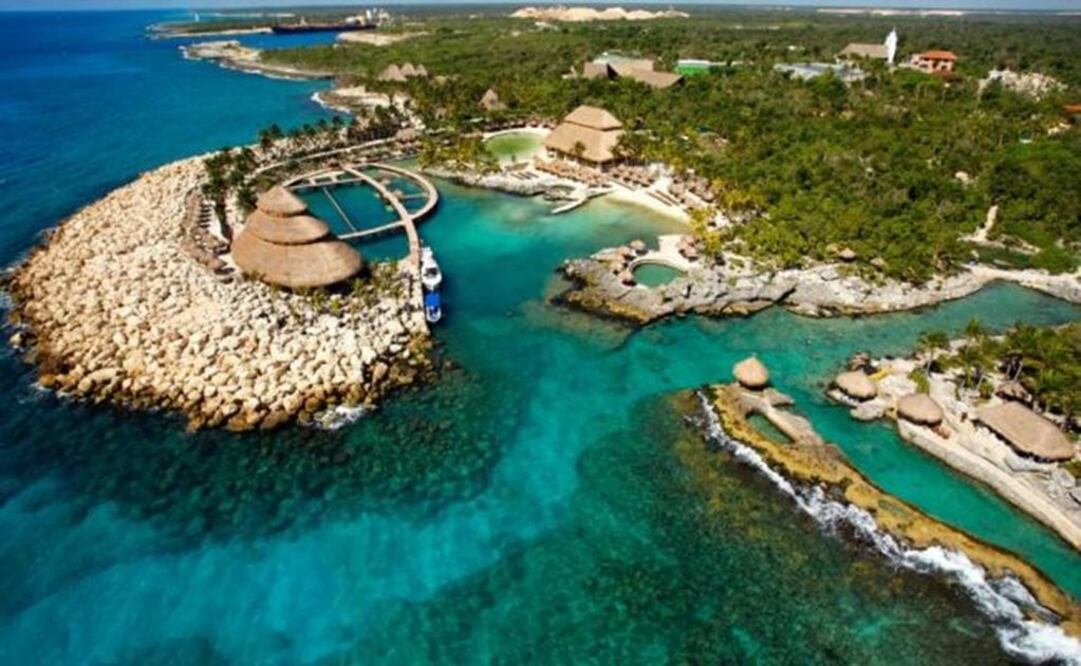 Photo: Courtesy of Xcaret