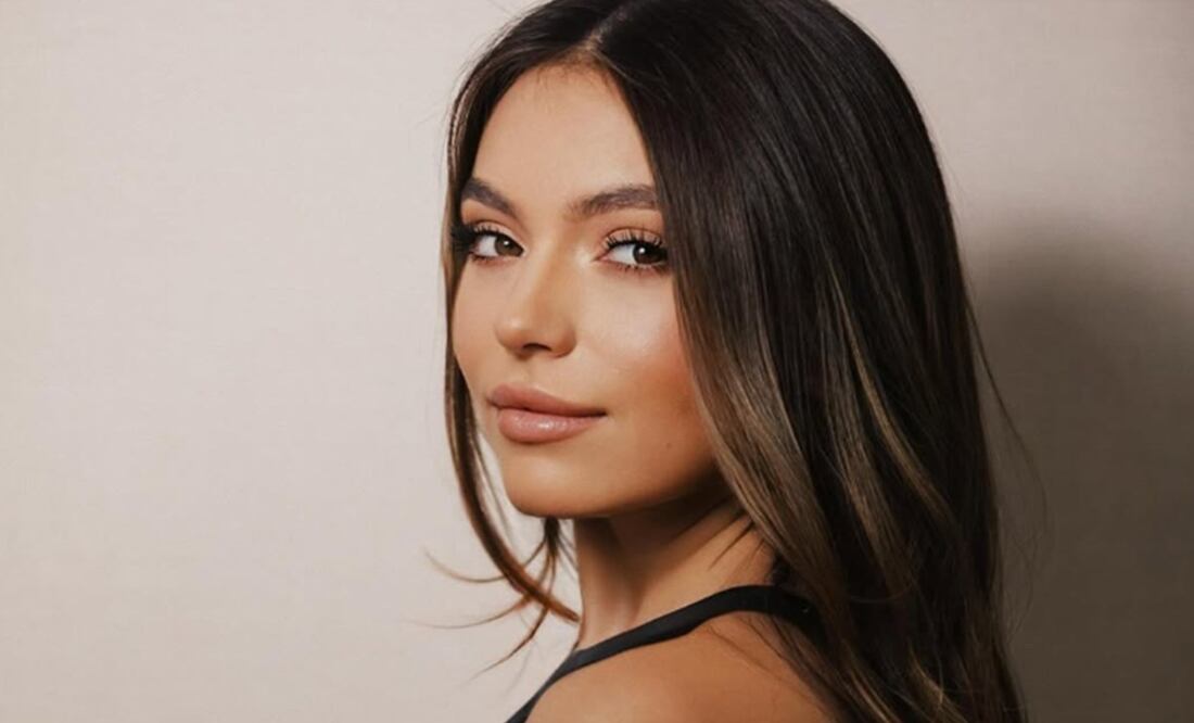 Sofía Castro impone tendencia con su body. Foto: Instagram @sofia_96castro