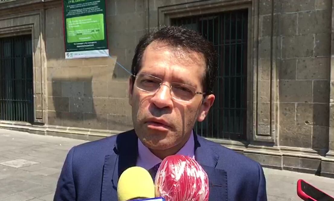 Foto: tomada de video