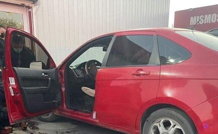 Dos ataques armados dejan 4 muertos y 5 heridos en San Luis Colorado, Sonora 