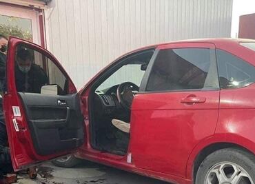 Dos ataques armados dejan 4 muertos y 5 heridos en San Luis Colorado, Sonora