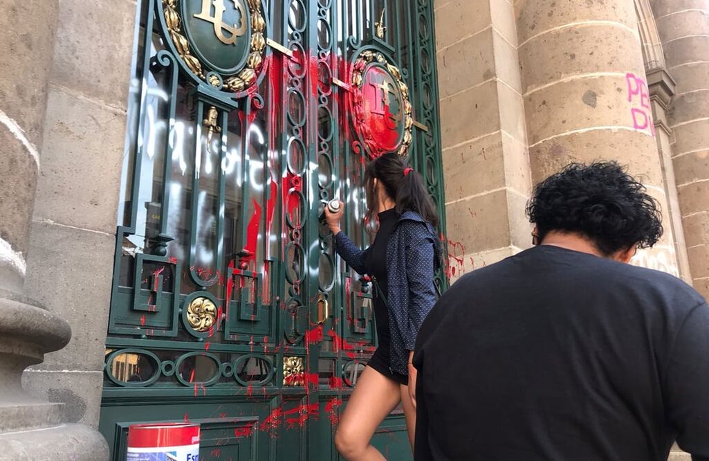 FOTOS: Francisco Rodríguez/ EL UNIVERSAL/