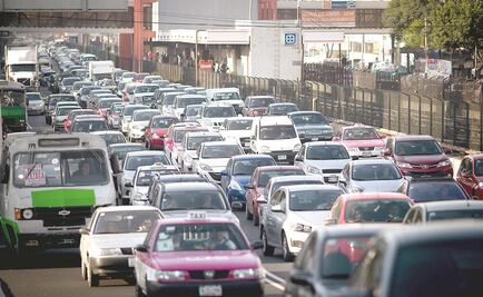 ​Desmienten "fake news" sobre restricción de Hoy No Circula