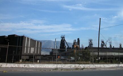 Altos Hornos desconoce compromiso para devolver dinero por Agro Nitrogenados