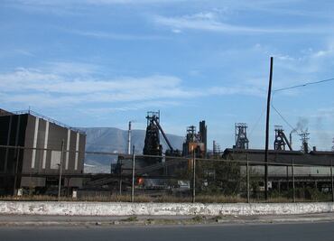 Altos Hornos desconoce compromiso para devolver dinero por Agro Nitrogenados