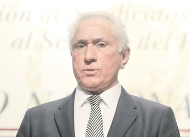 Joel Ayala ve beneficios en iniciativa de AMLO de eliminar el outsourcing