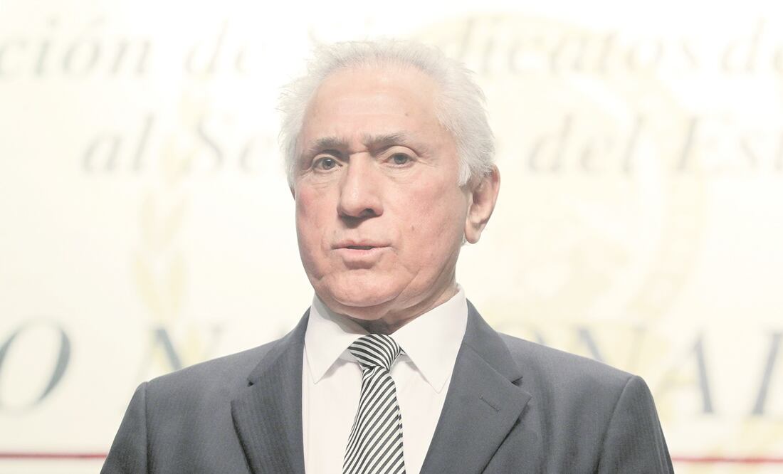 Foto: Archivo / EL UNIVERSAL