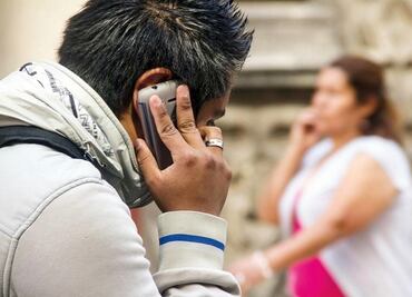 Cae extorsionador de Plaza de Santo Domingo