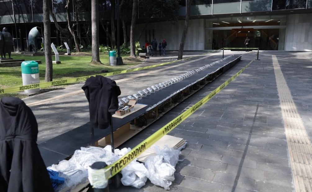 Foto: Fernanda Rojas/EL UNIVERSAL.