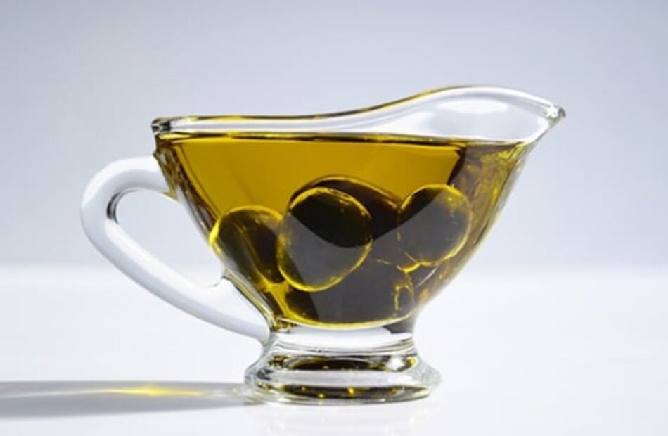 Estos alimentos ayudan al fortalecimiento de las rodillas