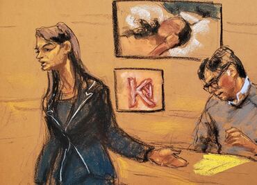 Keith Raniere, líder de la secta NXIVM, explotó sexualmente a tres hermanas mexicanas