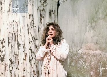 Terror a escena, este fin de año