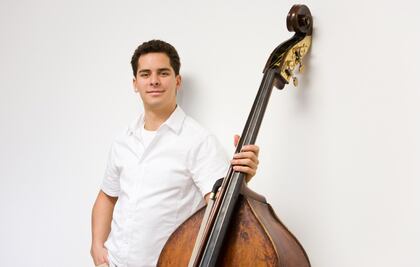 La música es una herramienta para vencer la pobreza material con la riqueza espiritual: Edicson Ruiz