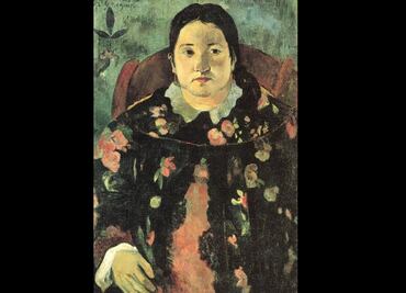 Bélgica recauda fondos para restaurar un Gauguin