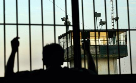 Trabajan contra discriminación en cárceles del DF