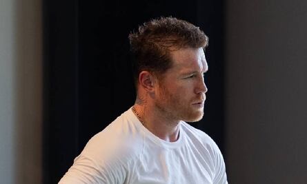 Canelo Álvarez admite que cayó en depresión por perder vs Mayweather; "No estaba listo" 