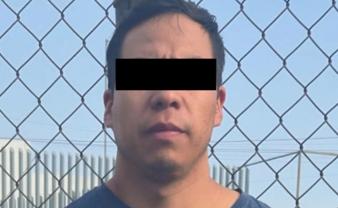 Francisco Javier Montealegre Vergara, hermano de "Gastoncito". Foto: Especial