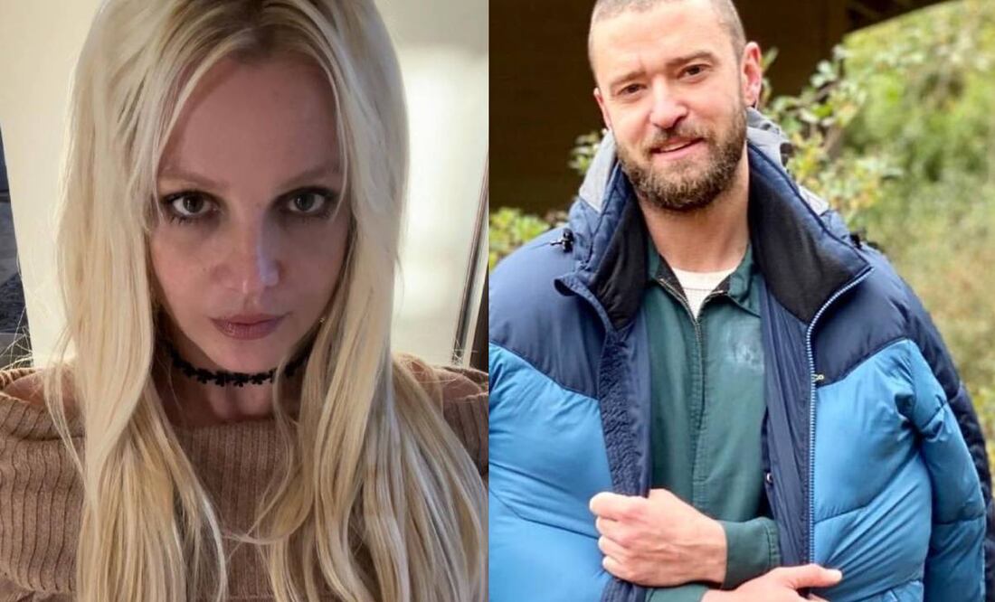 Britney se habría disculpado con su ex por las polémicas declaraciones que hizo en su libro. Foto: Instagram