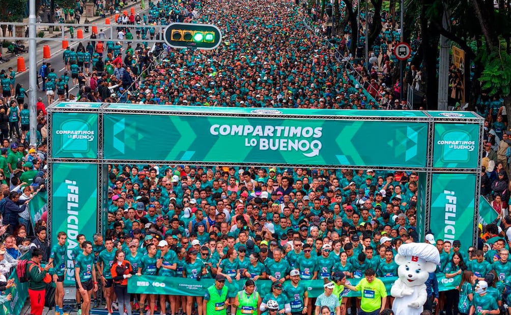 Foto: Cortesía Grupo Bimbo