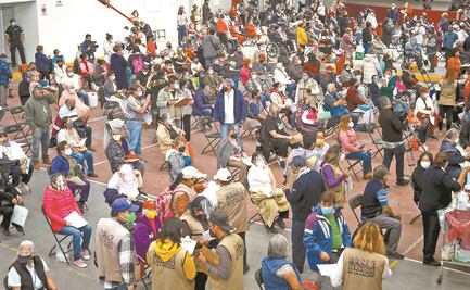 Sacudida en equipo de AMLO; dimite jefe de servidores de la nación