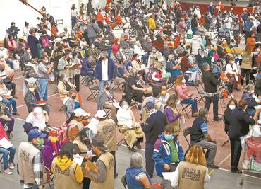 Sacudida en equipo de AMLO; dimite jefe de servidores de la nación