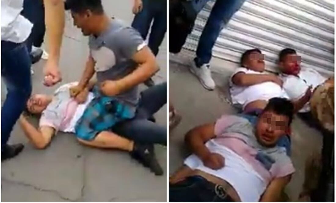 FOTOS: captura de pantalla