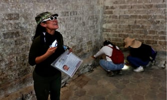 Guerreros Buscadores de Jalisco denuncian a la FGR por abandonar investigación del Rancho Izaguirre; acusan de filtrar información