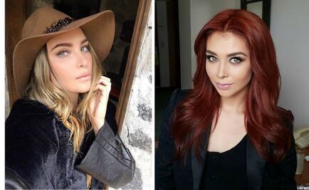 Batalla de estilo: Daniela Luján vs Belinda