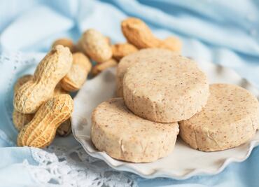 Día del mazapán: Este es el origen del dulce ¿mexicano?