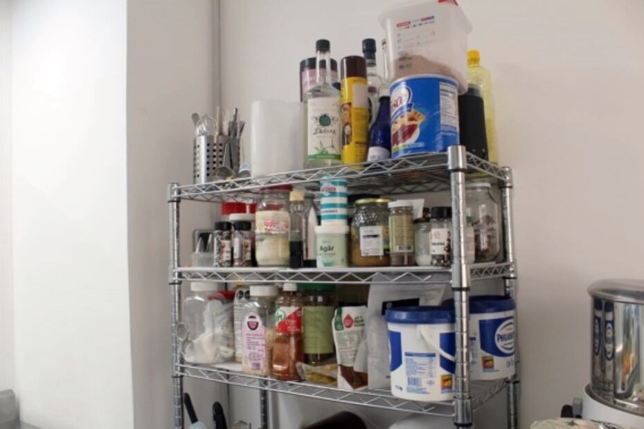 El pan de muerto que conquistó Barcelona