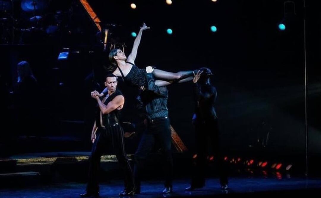 Fotos: Instagram. @biancapamelamarroquin