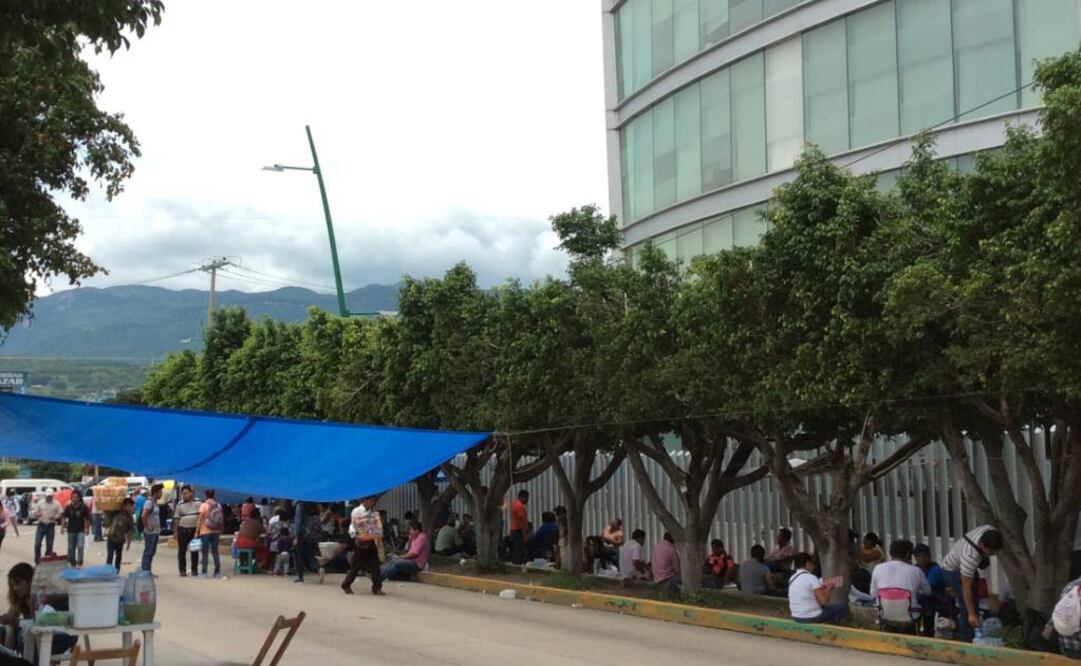 Foto: Oscar León / archivo