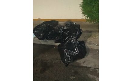 En menos de una hora, encuentran cuatro cuerpos en Morelia